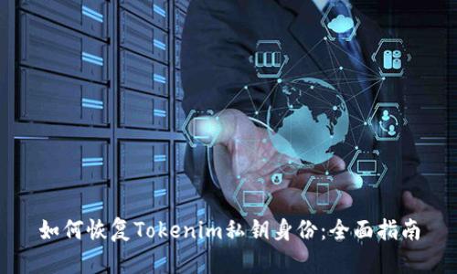 如何恢复Tokenim私钥身份：全面指南